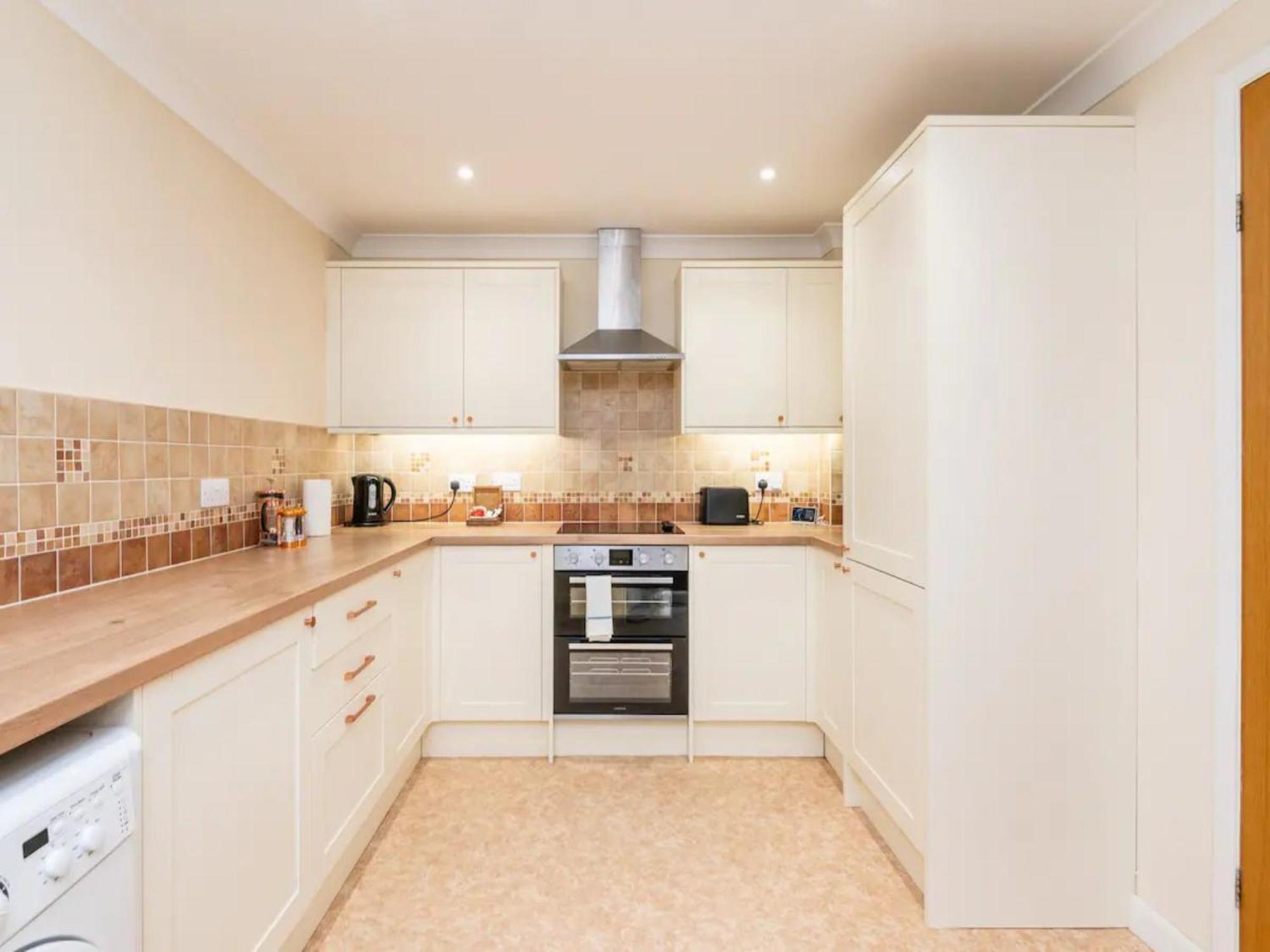 Pass The Keys Central Townhouse With Free Parking ヨーク エクステリア 写真