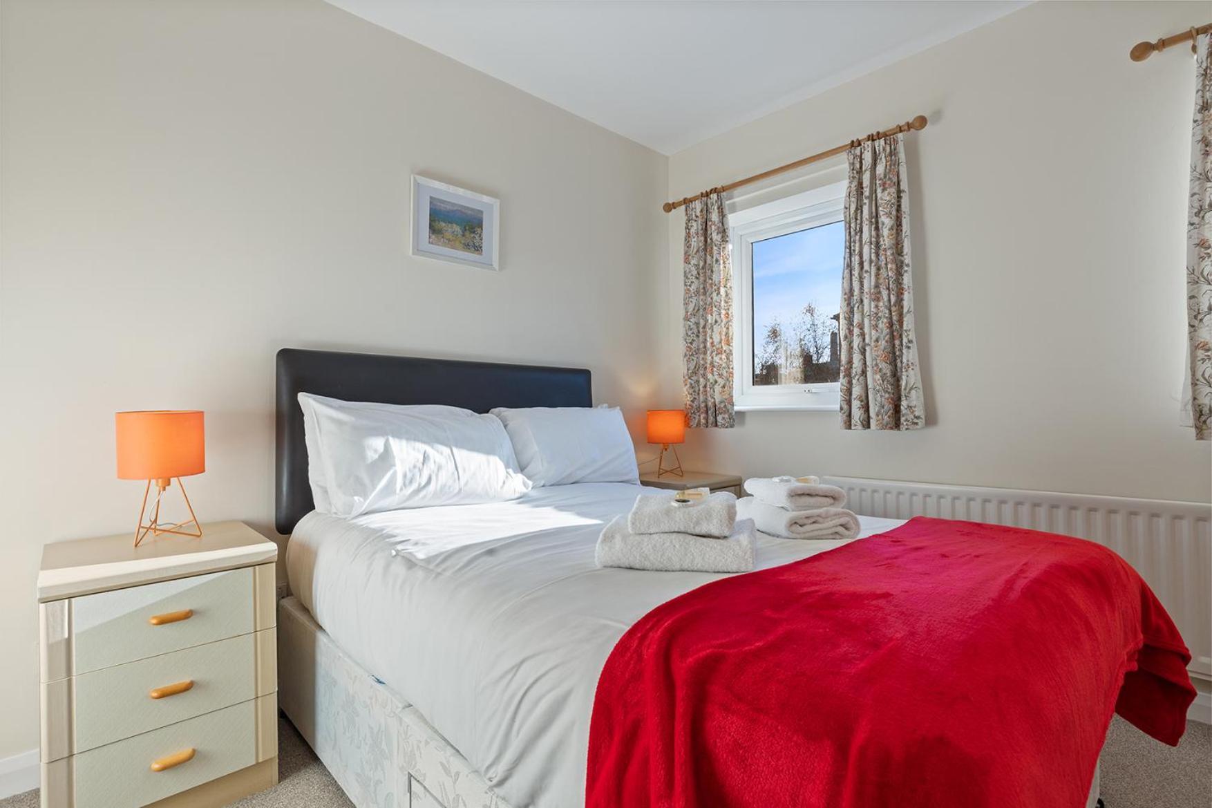 Pass The Keys Central Townhouse With Free Parking ヨーク エクステリア 写真