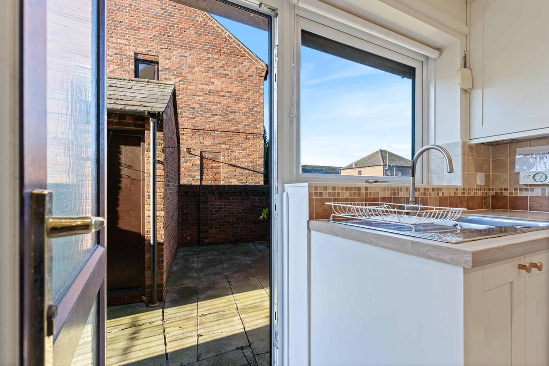 Pass The Keys Central Townhouse With Free Parking ヨーク エクステリア 写真